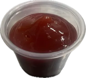 Salsa Aparte Kétchup