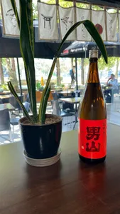 Sake Otokoyama Chokara