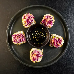 Tonkatsu Maki