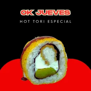 OK JUEVES!🔥