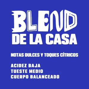 Blend DLC