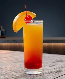 TEQUILA SUNRISE