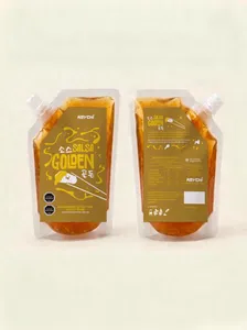 Salsa Golden – 320 ml