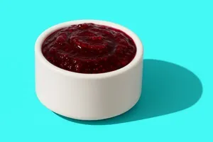 Frutos Rojos