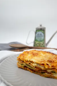 Tomate Mozarella (6 a 8 P)