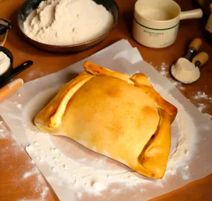 Empanada Pino