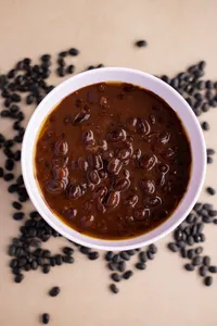 Frijol Negro