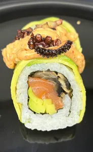 Tako Nikkei