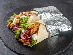 2 Wrap Original