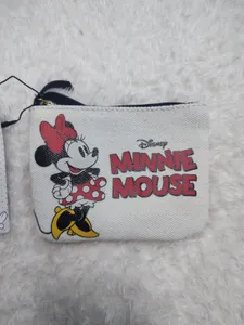 MONEDERO MINNIE MOUSE