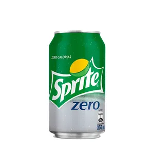 Sprite zero