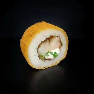 Ebi hot