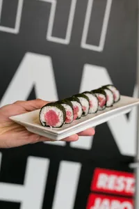 Maguro Maki
