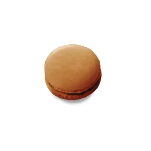 Macaron Chocolate