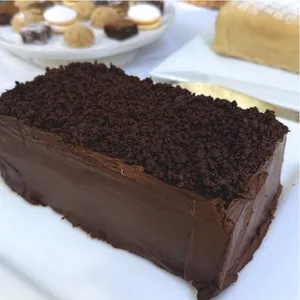 Torta Panqueque chocolate manjar