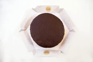 Torta Sin Azúcar (15p)
