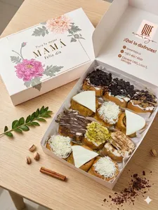 Box Dulce Mamá