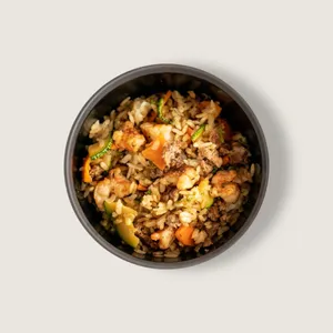 Yakimeshi Mixto