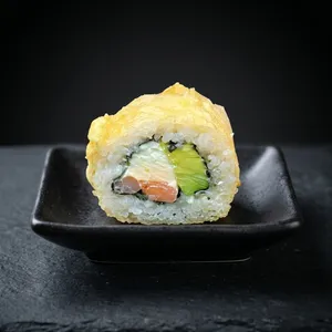 Tempura Eastwood