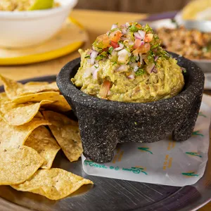 Guacamole del Alma