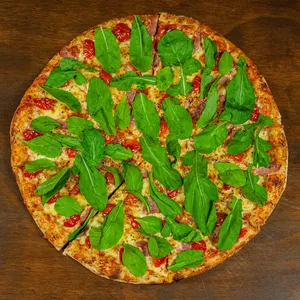 Promo La Bonita Mediana