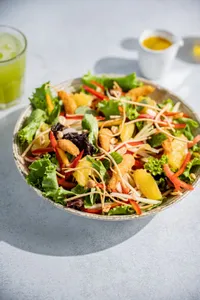 Ensalada Coco Lee