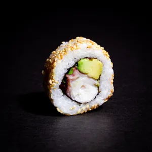 California Tako