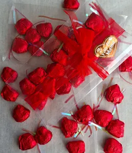 Chocolates Corazón de Mamá