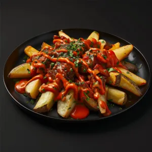 Papas bravas