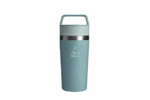 Mug Cafe To Go Seafoam 354ml