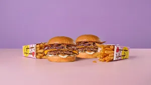 Promo BBQ Simple Duo