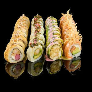 Selección Mensual (40 Piezas)