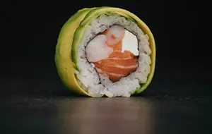 Fusión roll