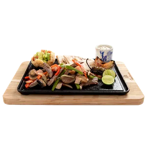 Fajitas De Arrachera SKU 18083