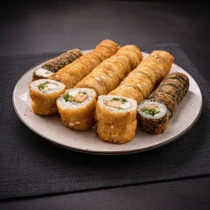 Promo Hot (40 piezas)