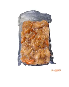 Carne de jaiba (1 kilo)