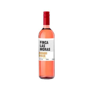 Las Moras Vino Rosado 750 ml