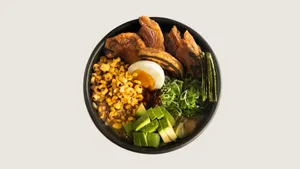 Chicharramen