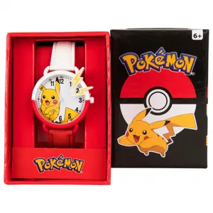 RELOJ PIKACHU