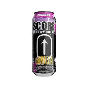 Energetica Score Gorilla