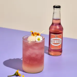 Sparkling Rosas
