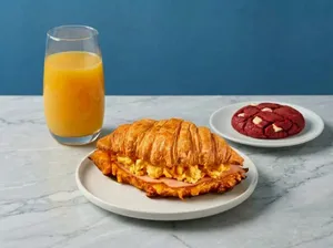 Brunch para Papá red velvet