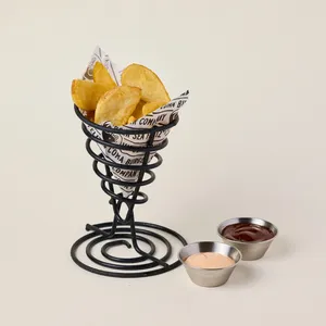 Papas Rústicas