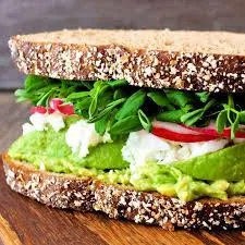 Sándwiches