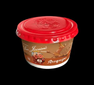 Helado San Jerónimo