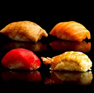 Mix Nigiri (8 unidades)