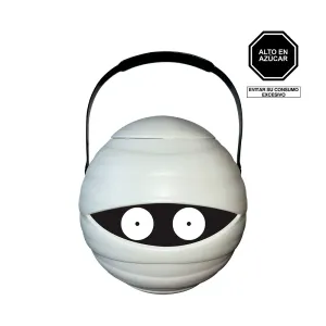 Caramelos Arcor Halloween Momia X 100 Gr