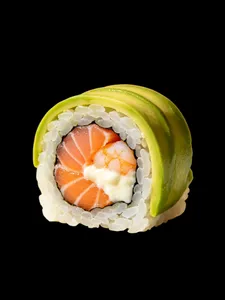 26 Sakebi Roll