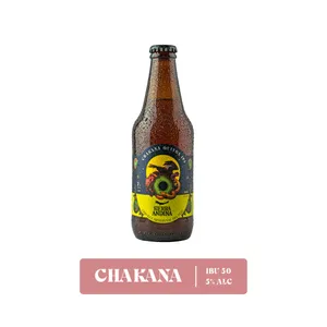 Chakana Quinoa IPA
