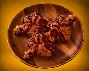 Alitas BBQ